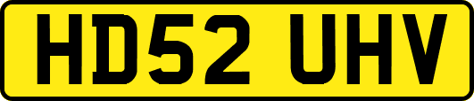 HD52UHV