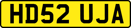 HD52UJA