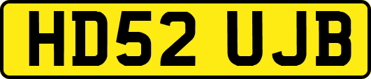 HD52UJB