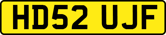 HD52UJF