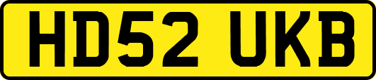 HD52UKB