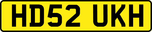 HD52UKH