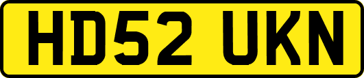 HD52UKN