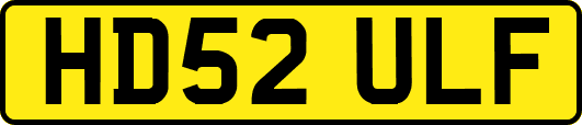 HD52ULF