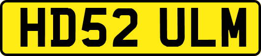 HD52ULM