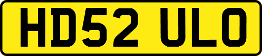 HD52ULO