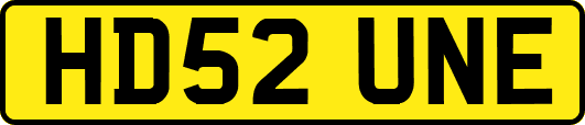 HD52UNE