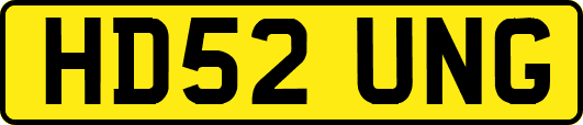 HD52UNG