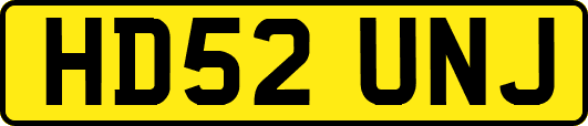 HD52UNJ