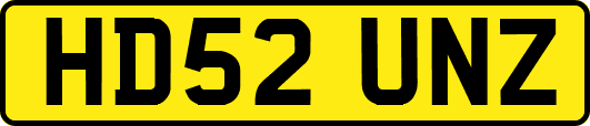 HD52UNZ