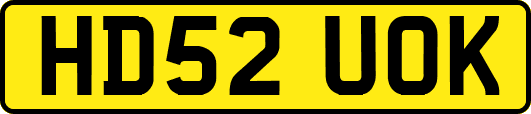 HD52UOK