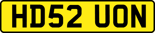 HD52UON