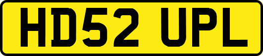HD52UPL