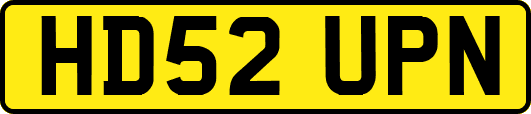 HD52UPN