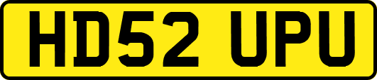 HD52UPU