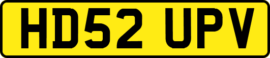 HD52UPV