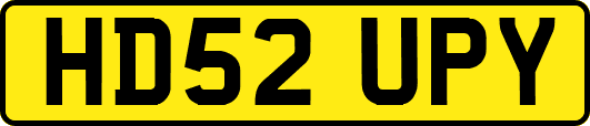 HD52UPY