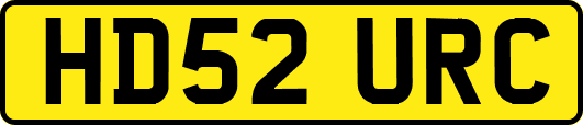 HD52URC