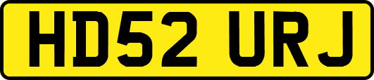 HD52URJ