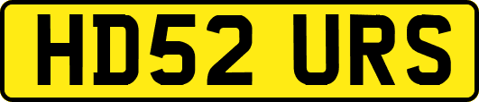 HD52URS