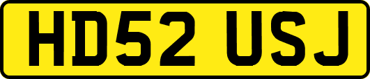 HD52USJ