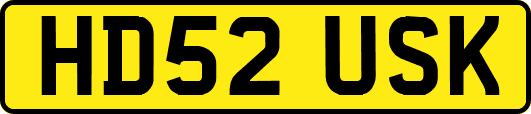 HD52USK