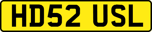 HD52USL