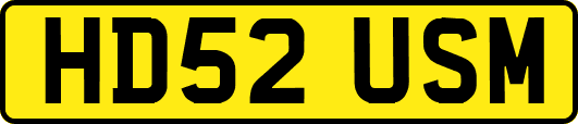 HD52USM