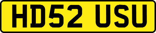 HD52USU