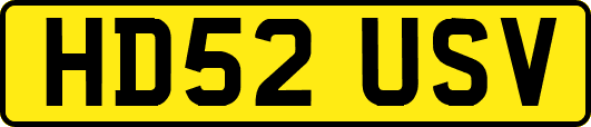 HD52USV