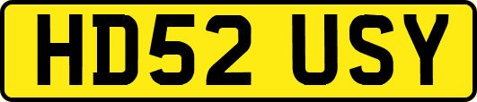 HD52USY