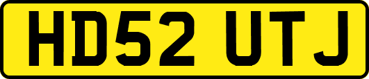 HD52UTJ