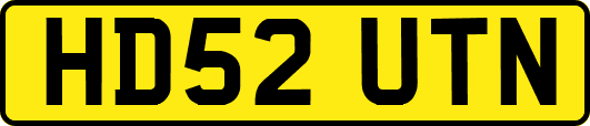 HD52UTN