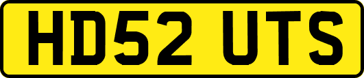 HD52UTS