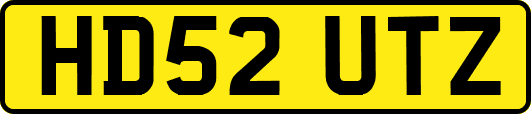HD52UTZ