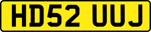 HD52UUJ