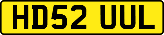 HD52UUL