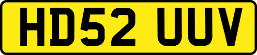 HD52UUV