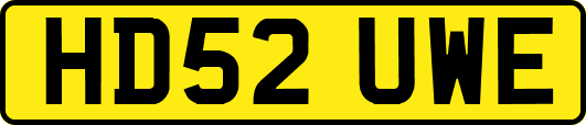 HD52UWE
