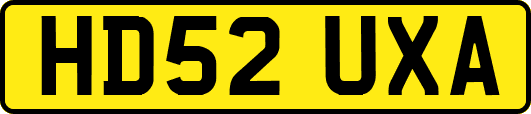 HD52UXA