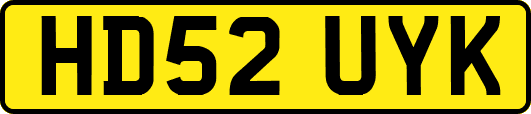 HD52UYK