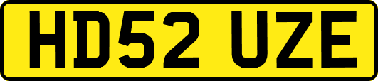 HD52UZE