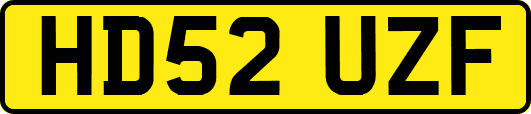HD52UZF