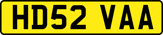 HD52VAA
