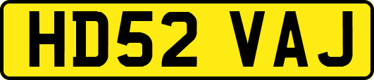 HD52VAJ