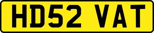 HD52VAT