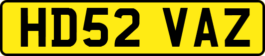 HD52VAZ