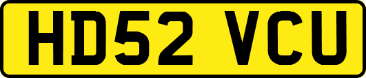 HD52VCU