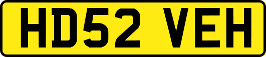 HD52VEH