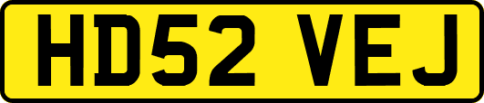 HD52VEJ
